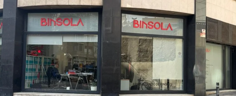 Gestión Inmobiliaria