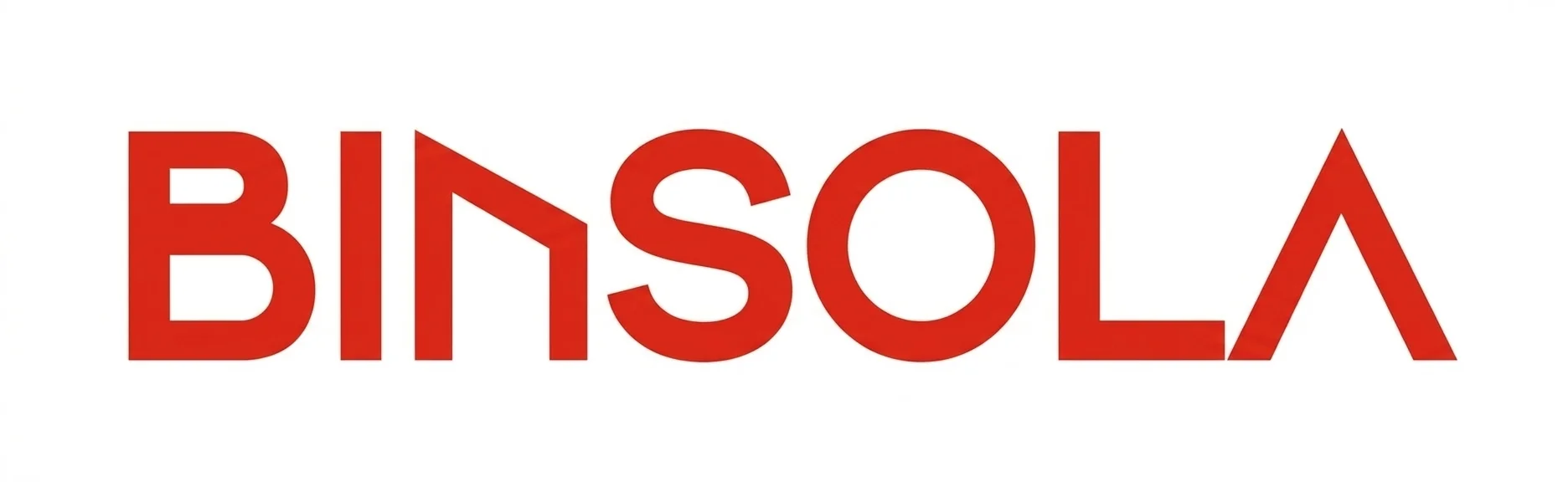 Logo Binsola